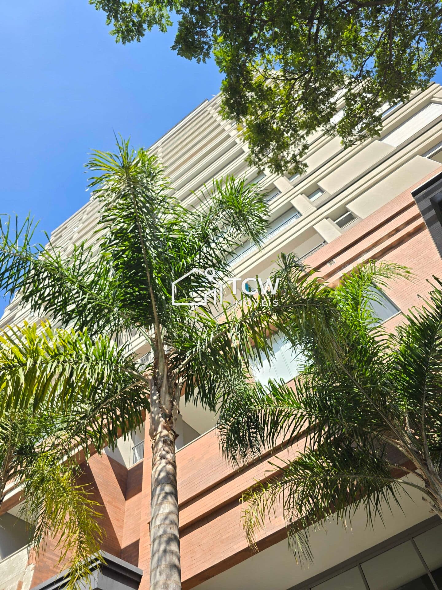 Apartamento à venda em Moema SP