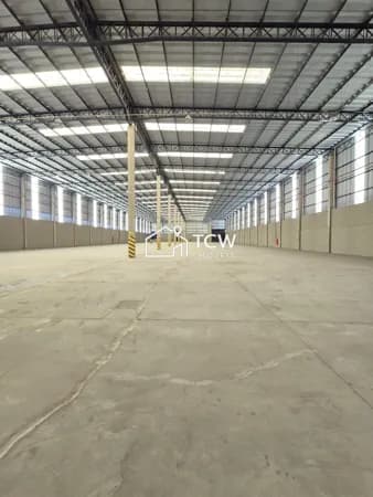 Galpão Logístico para locação | 5.400m2 | GUARULHOS/SP