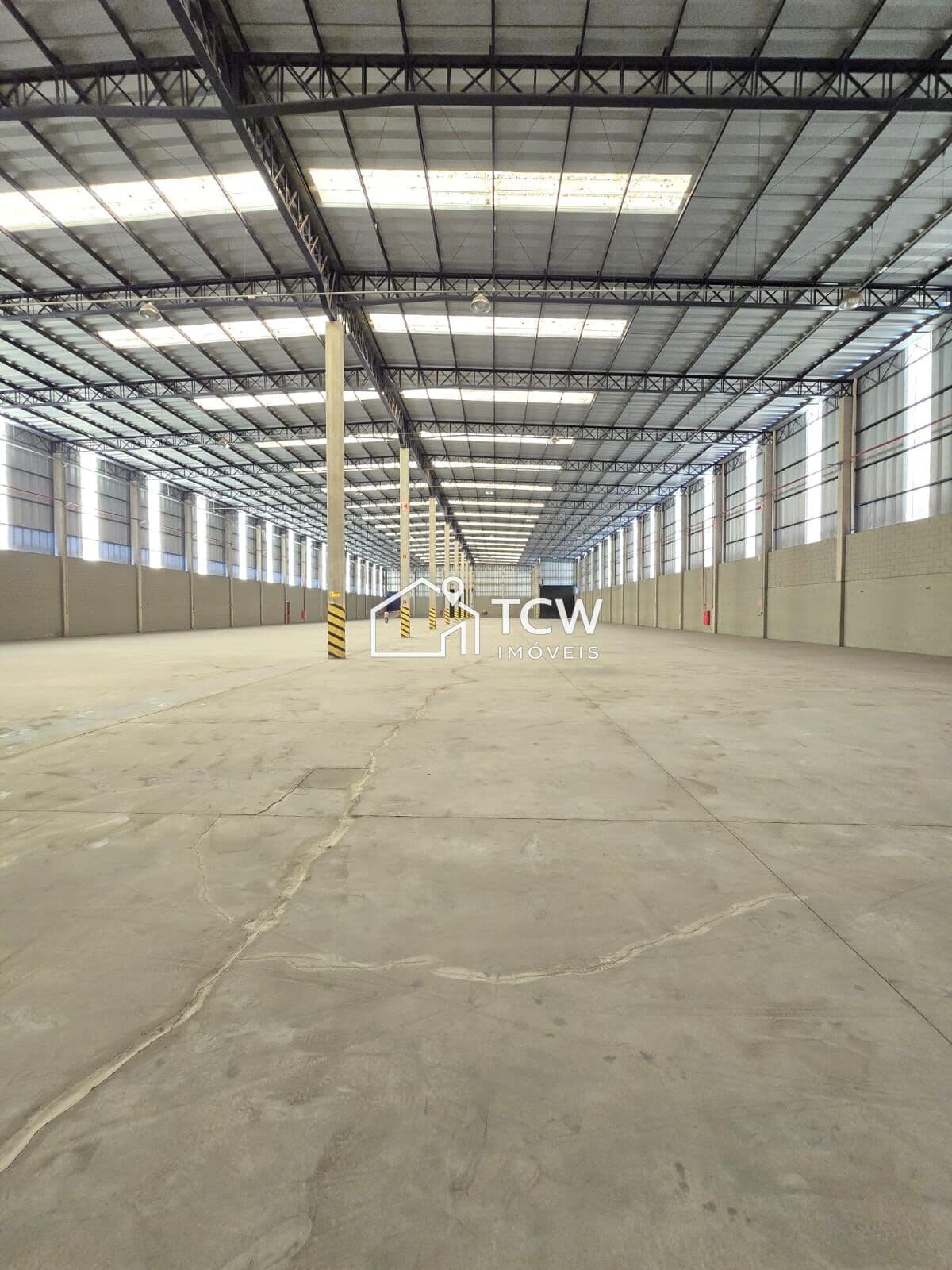 Galpão Logístico para locação | 5.400m2 | GUARULHOS/SP