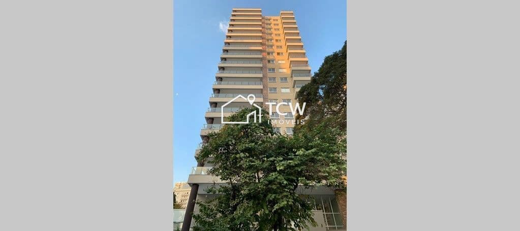 Apartamento em São Paulo - Paraíso