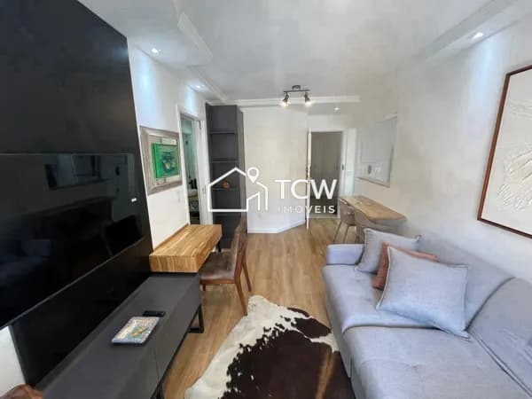 Apartamento em São Paulo - Indianópolis