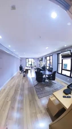 Sala/Conjunto em São Paulo - Vila Olímpia