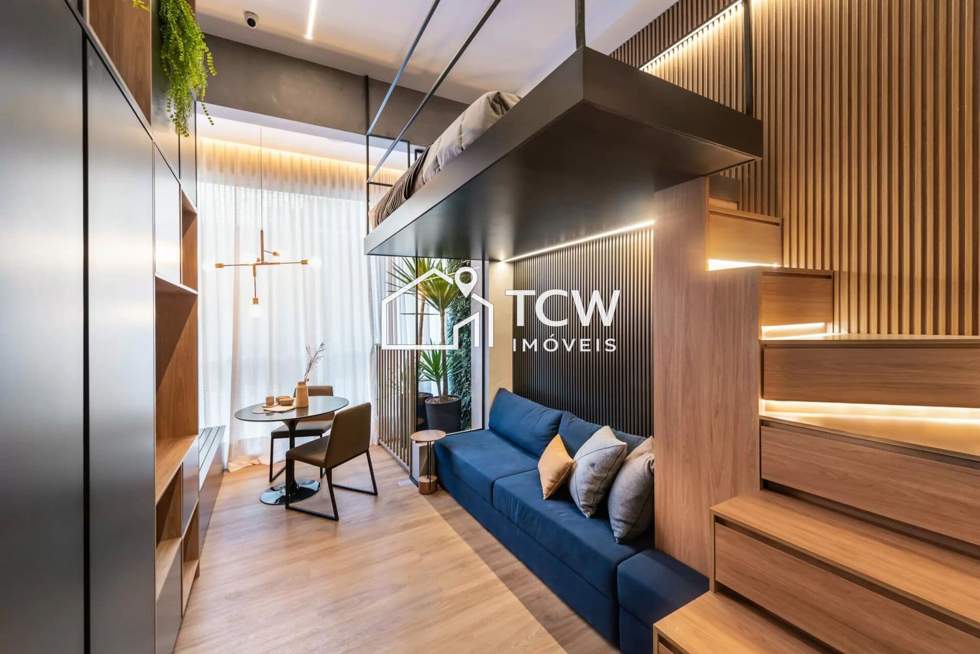 Apartamento em São Paulo - Paraíso