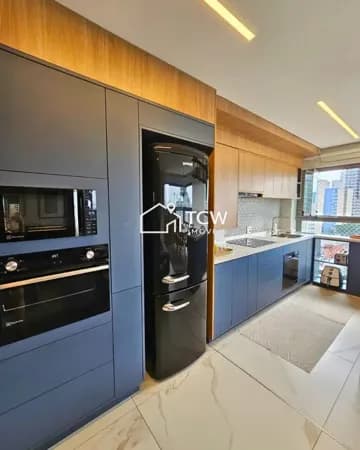 Apartamento Padrão 2 dorm Vila Mariana