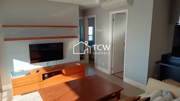 Apartamento em São Paulo - Brooklin
