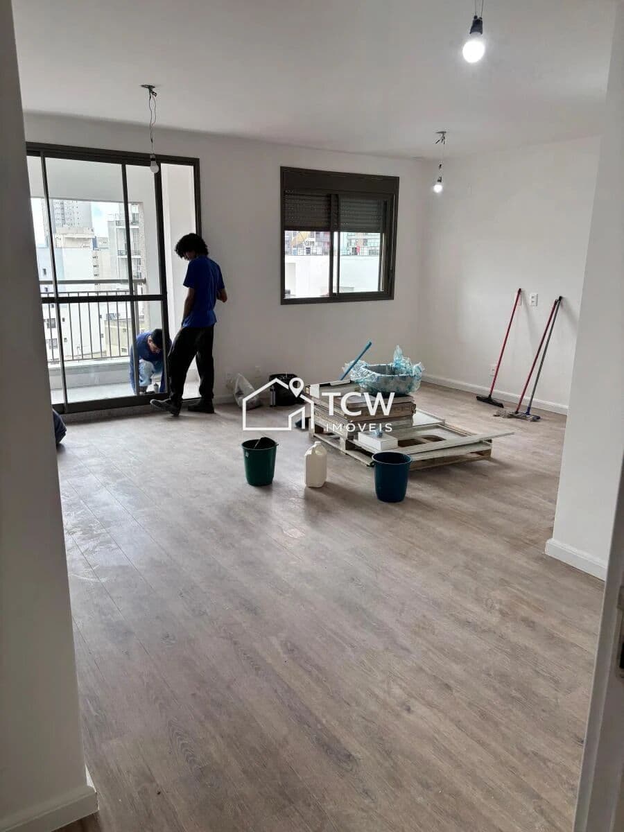 Apartamento Padrão 2 suítes no Vila Mariana
