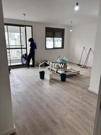 Apartamento Padrão 2 suítes no Vila Mariana