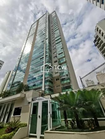 Apartamento Alto Padrão à venda em São Paulo/SP