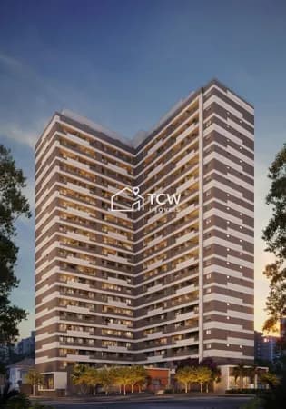 Apartamento em São Paulo - Paraíso