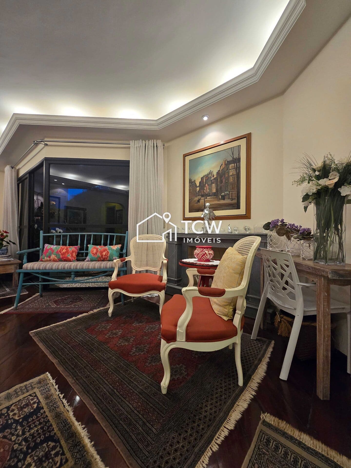 Apartamento à venda na Rua Castro Alves, Aclimação, São Paulo
