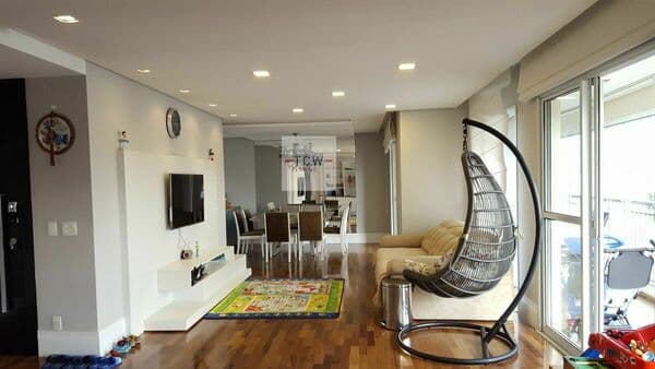 Apartamento com 3 quartos à venda no Aclimação