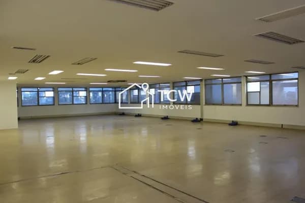 Sala/Conjunto em São Paulo - Pinheiros