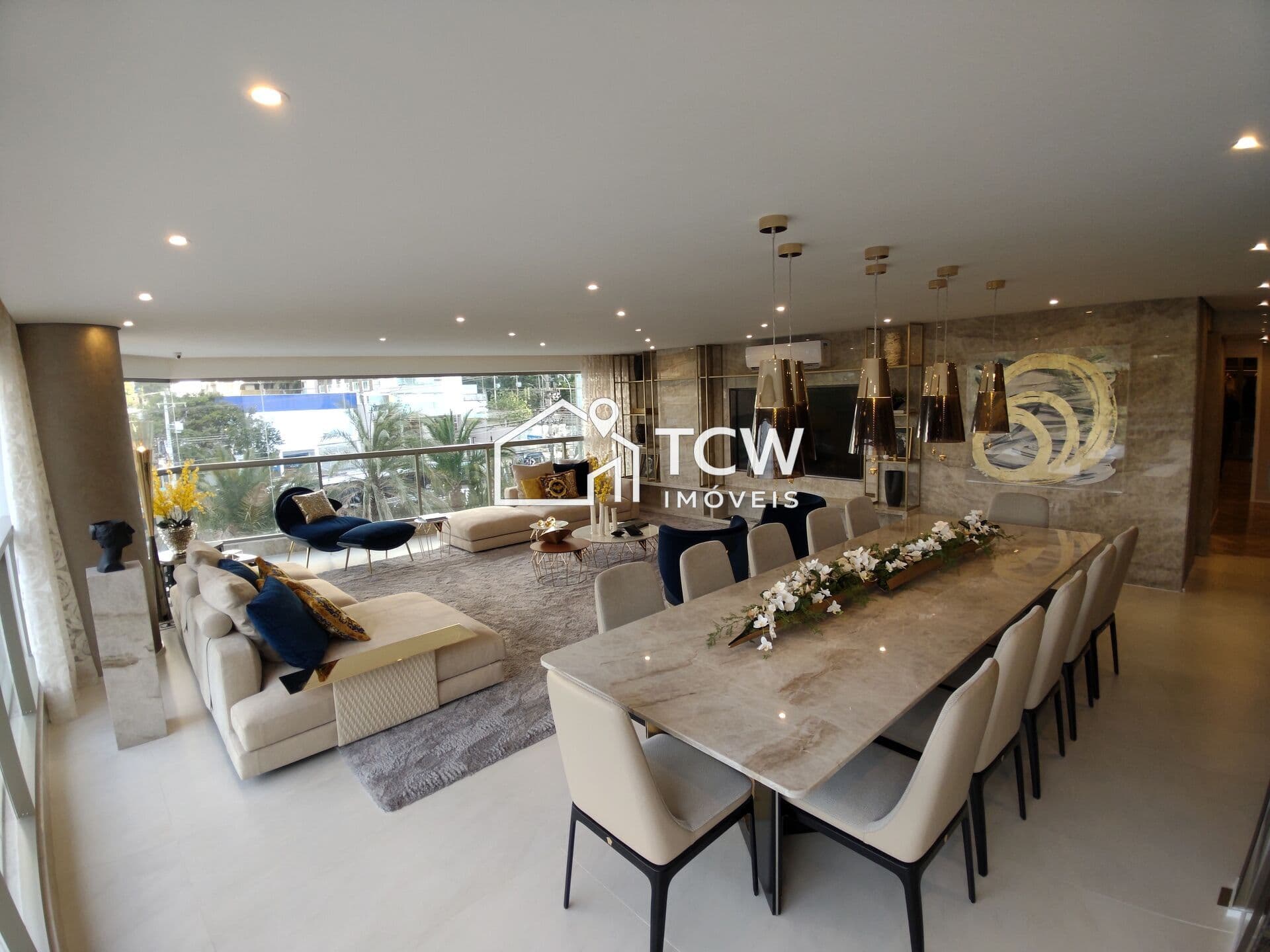 Apartamento em São Paulo - Moema