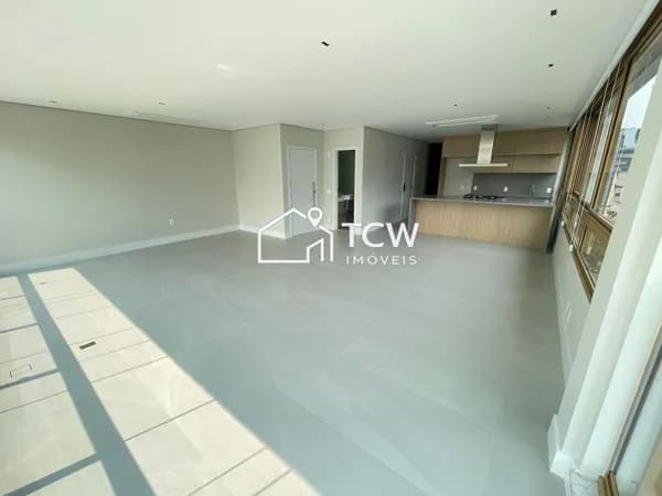 Apartamento em São Paulo - Itaim Bibi
