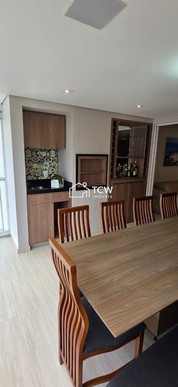 Apartamento em São Paulo - Bom Retiro