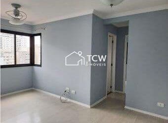 Apartamento em São Paulo - Pinheiros
