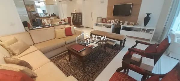Apartamento em São Paulo - Jardim Paulista