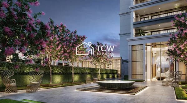 Apartamento em São Paulo - Perdizes