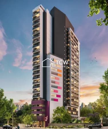 Apartamento em São Paulo - Bela Vista