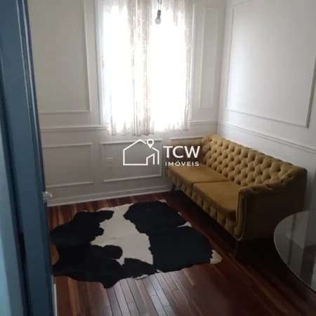 Apartamento em São Paulo - Cidade Mãe do Céu