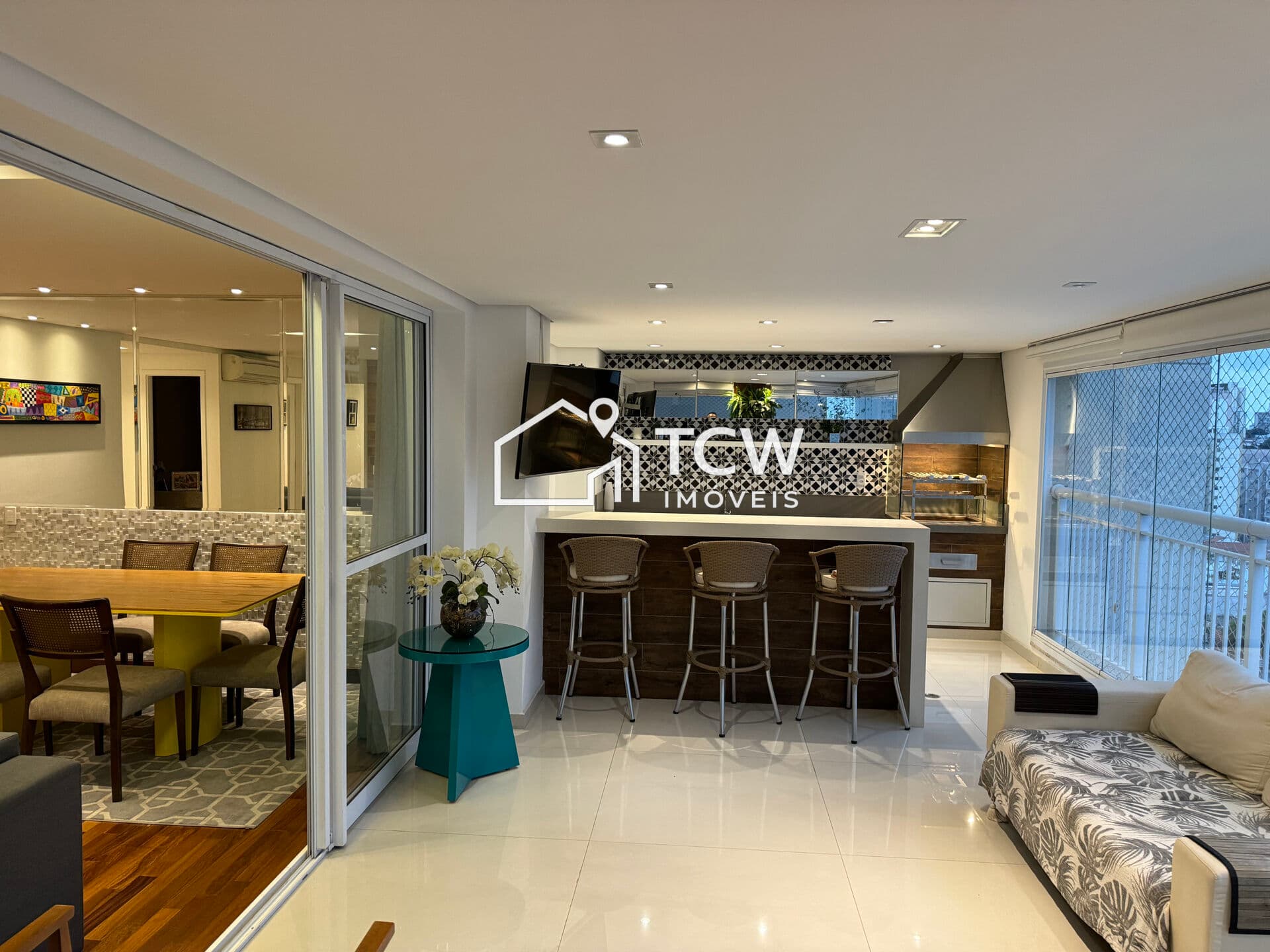 Apartamento em São Paulo - Belenzinho