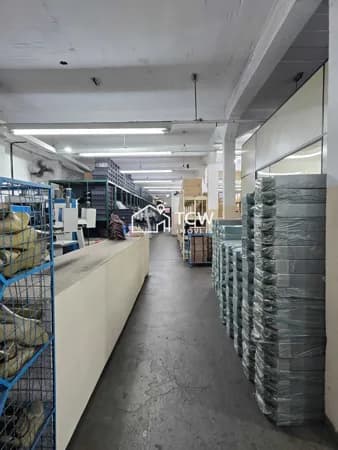 Prédio Comercial/Armazem à venda | 1459m2 | Mooca/SP