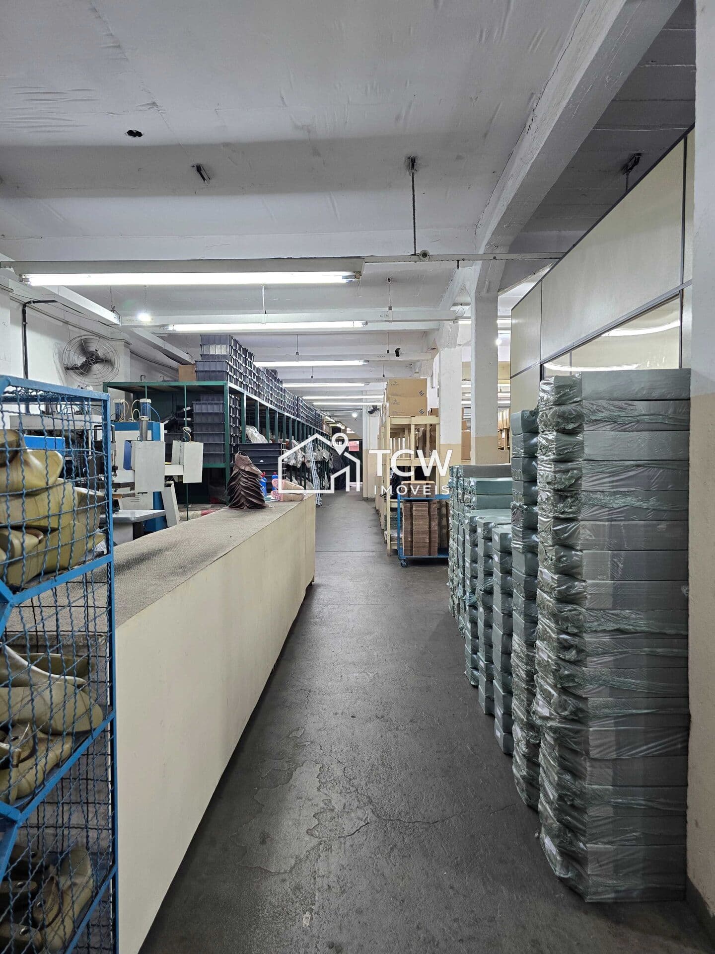 Prédio Comercial/Armazem à venda | 1459m2 | Mooca/SP