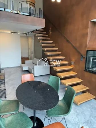 Apartamento em São Paulo - Vila Olímpia