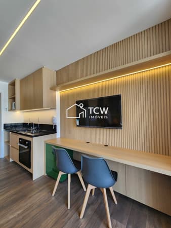 Apartamento Studio 26m2