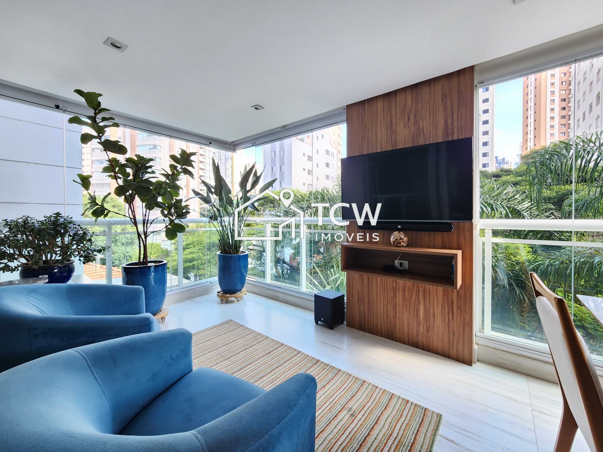 Apartamento 3 suites no Jardim Vila Mariana