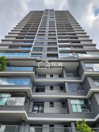 Apartamento à venda 3 dorm no Vila Clementino/Sp - Arte Arquitetura Vila Mariana
