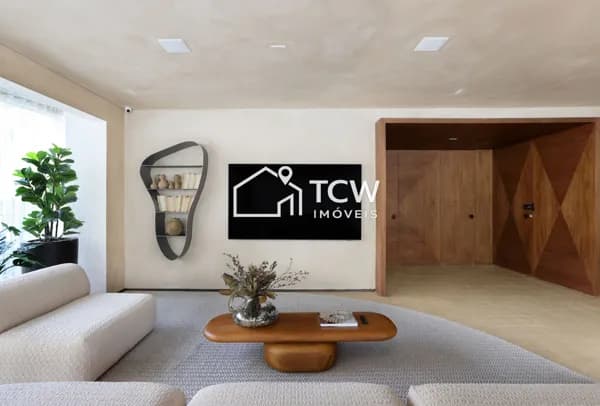 Apartamento em São Paulo - Paraíso
