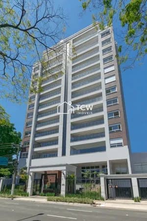 Apartamento em São Paulo - Indianópolis