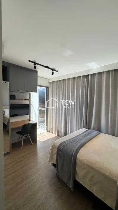 Apartamento em São Paulo - Brooklin
