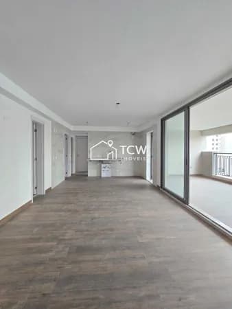 Apartamento Padrão 132m2 no Chácara Klabin