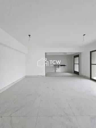 Apartamento Alto Padrão