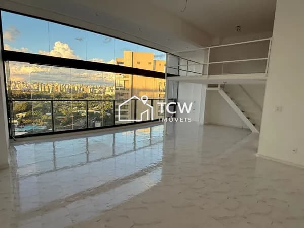 Apartamento em São Paulo - Indianópolis