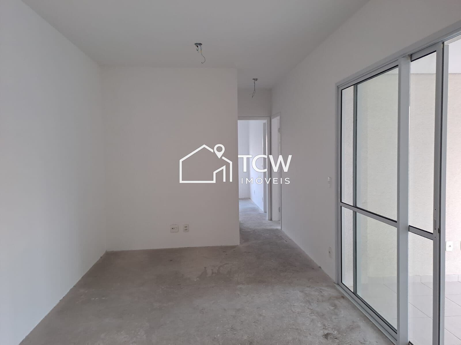 Apartamento em São Paulo - Ipiranga