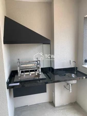 Apartamento Padrão 110m2