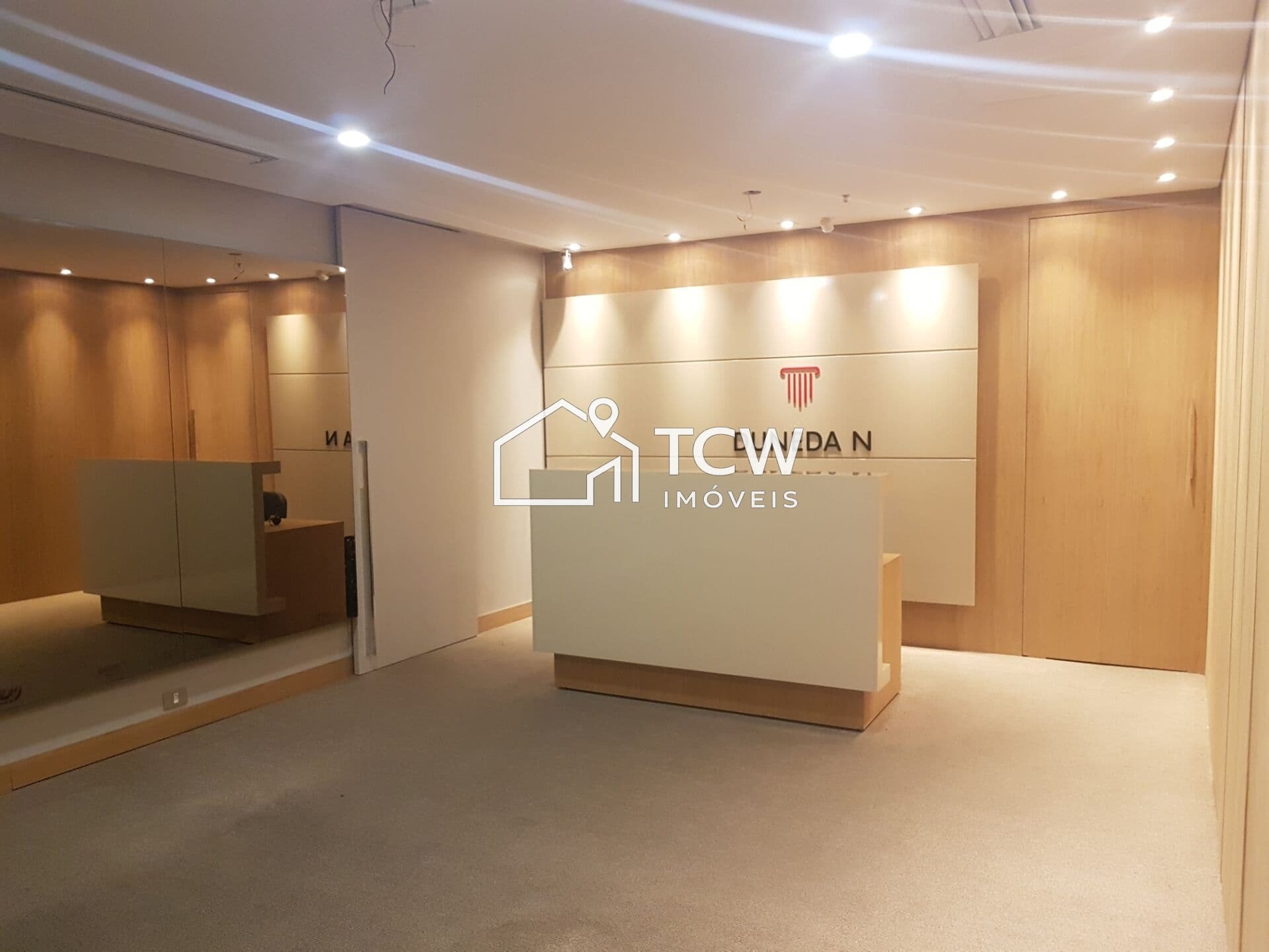 Ponto Comercial/Loja/Box em São Paulo - Vila Olímpia