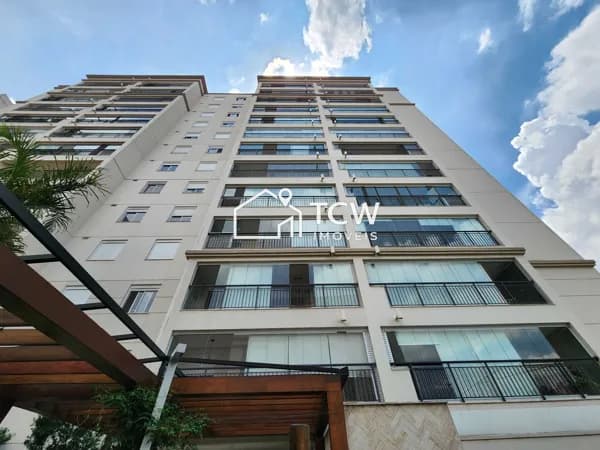 Apartamento 3 dorm