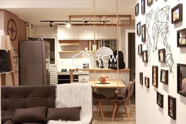 Apartamento em São Paulo - Bela Vista
