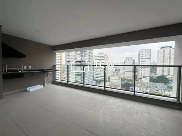 Apartamento em São Paulo - Vila Clementino