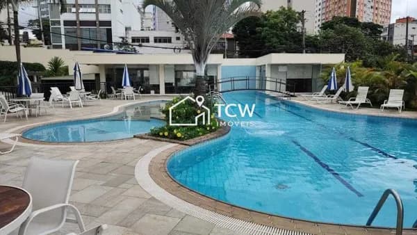 Apartamento em São Paulo - Vila Madalena