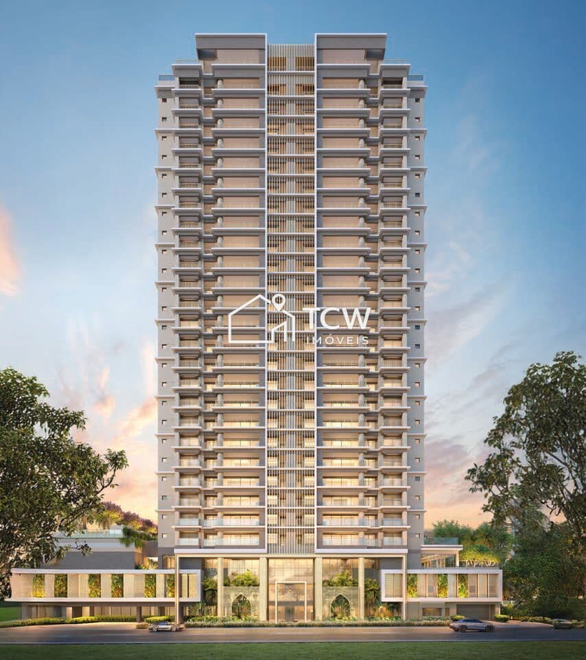 Apartamento em São Paulo - Vila Mariana