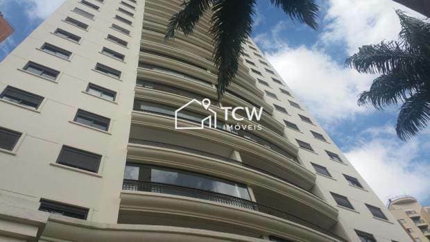 Apartamento em São Paulo - Paraíso