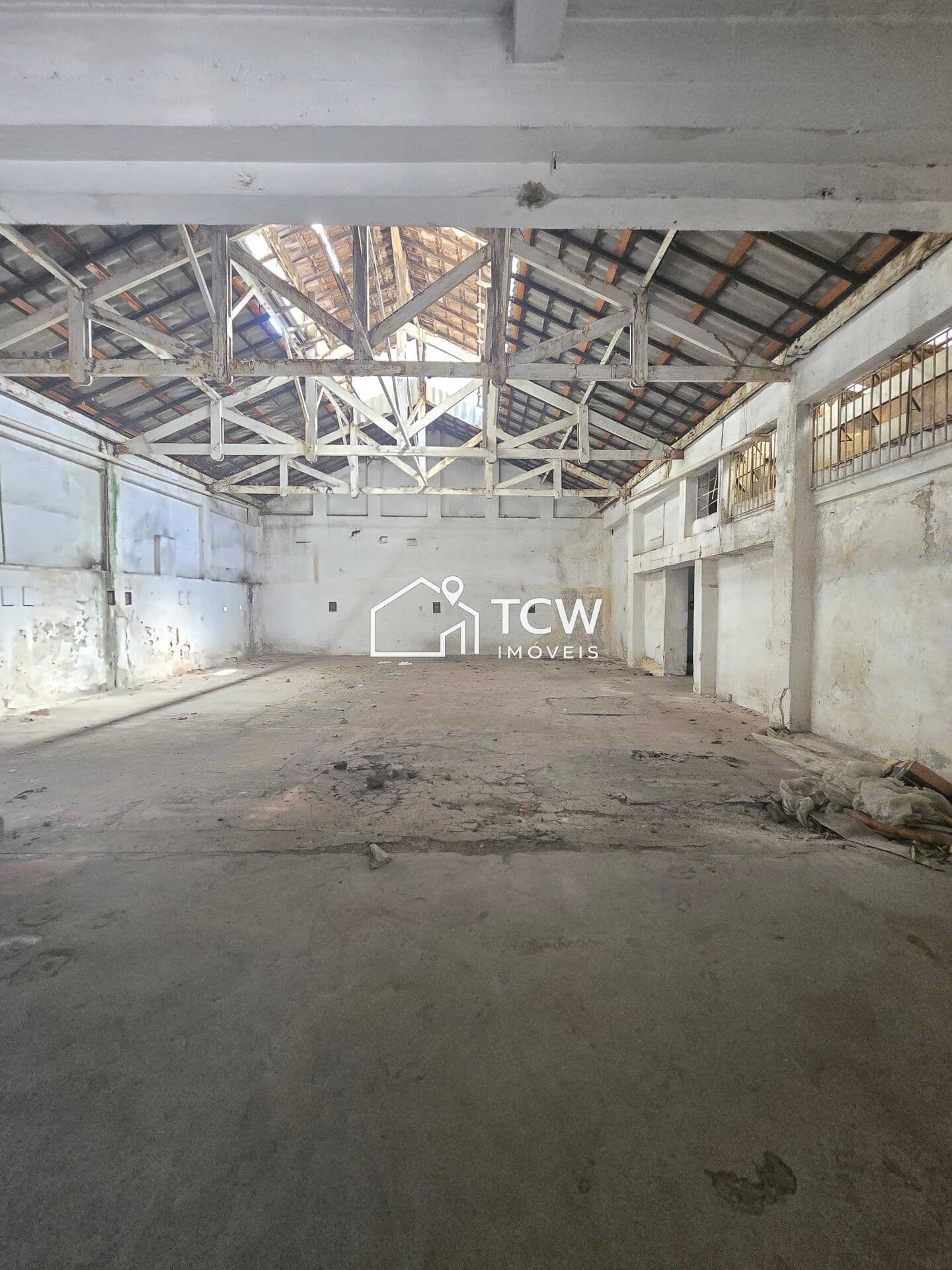 Galpão Industrial/Logístico à venda | 1.297m2 | Belenzinho/SP