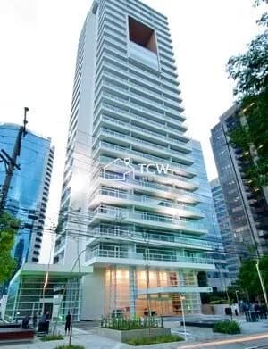 Sala/Conjunto em São Paulo - Cidade Monções