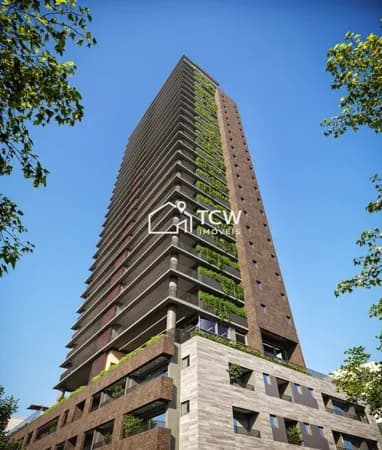 Apartamento à venda no Paraíso, São Paulo