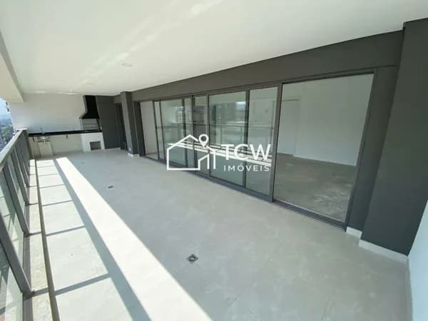 Apartamento Padrão 3 suítes em Pinheiros